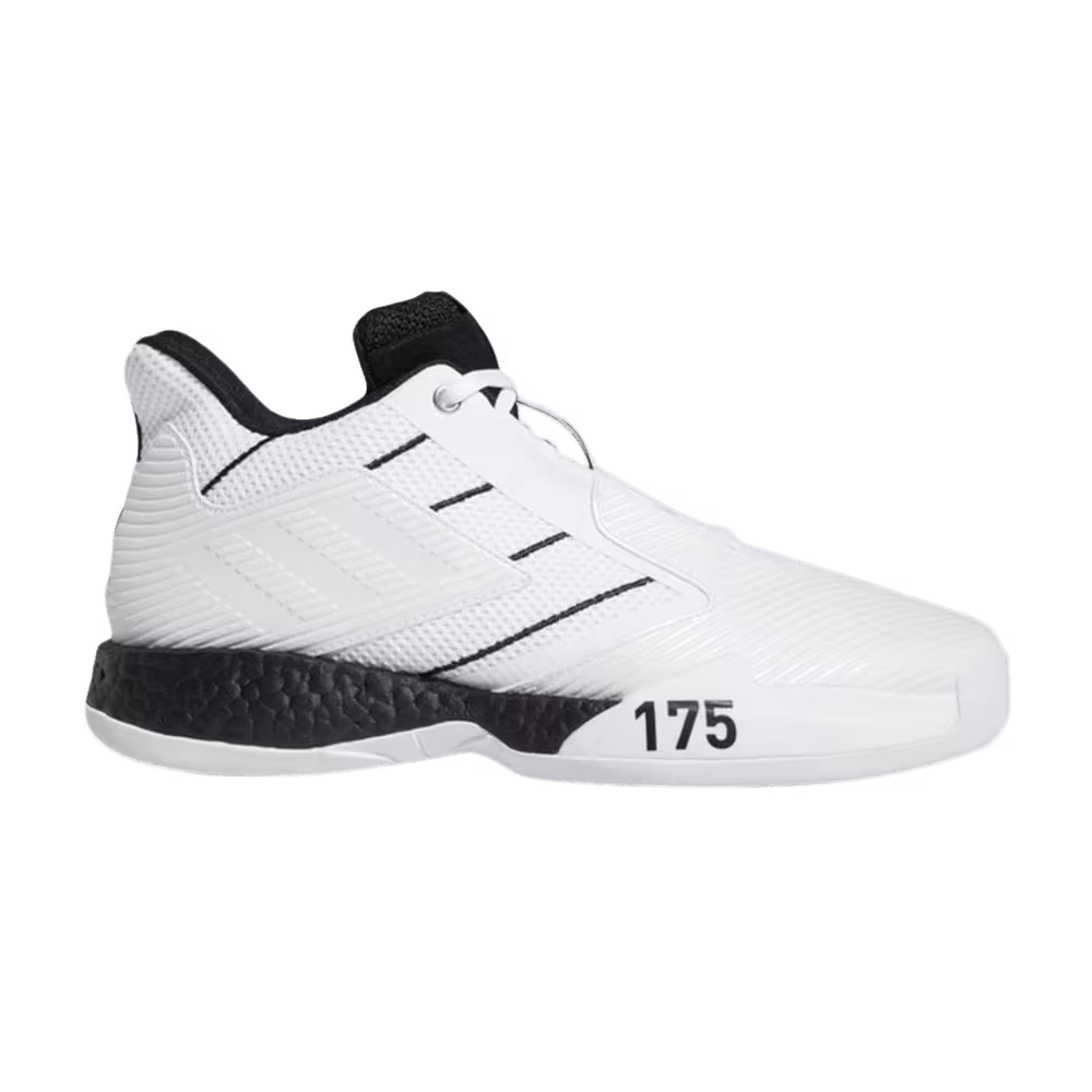 Adidas T-Mac Millennium White