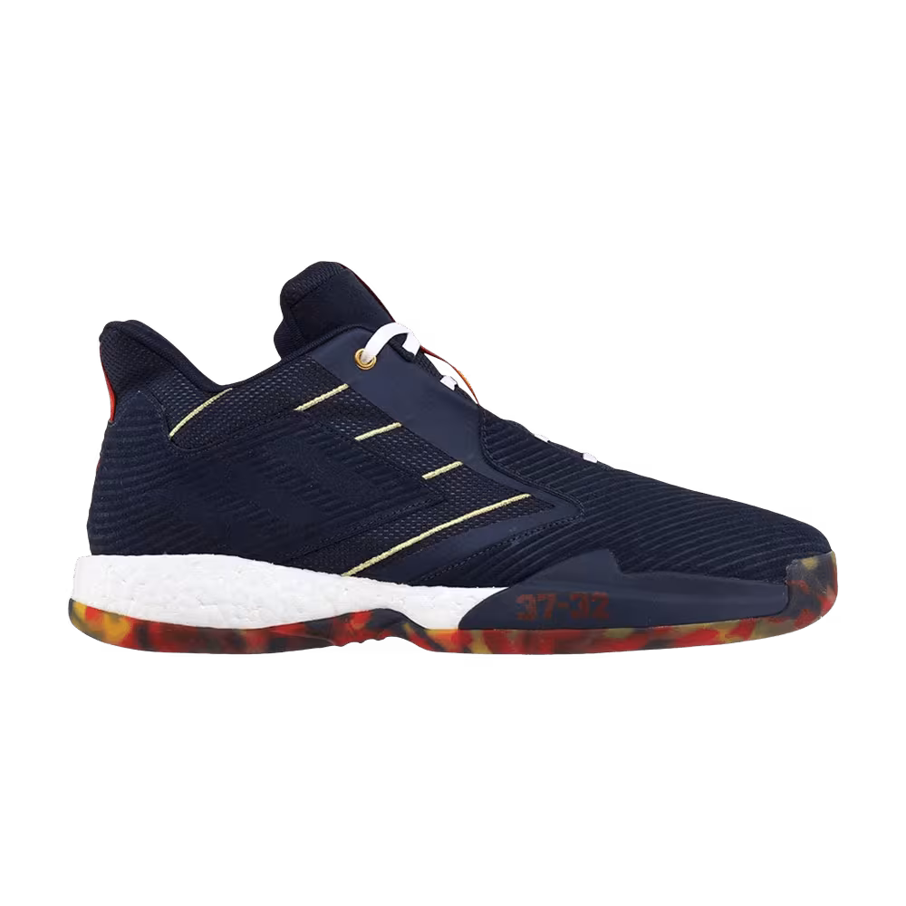 Adidas T-Mac Millennium 2 No Mercy