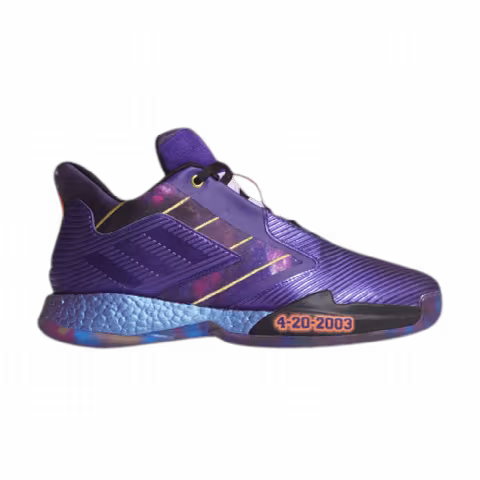 Adidas T-Mac Millennium 2 'Galaxy'