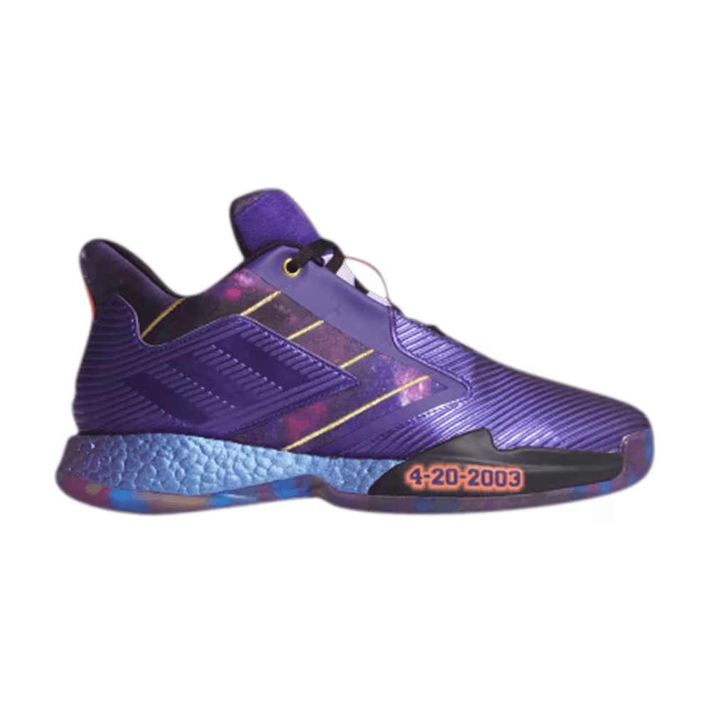 Adidas T-Mac Millennium 2 Galaxy