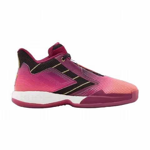 adidas T-Mac Millennium 2 'Purple Pink'