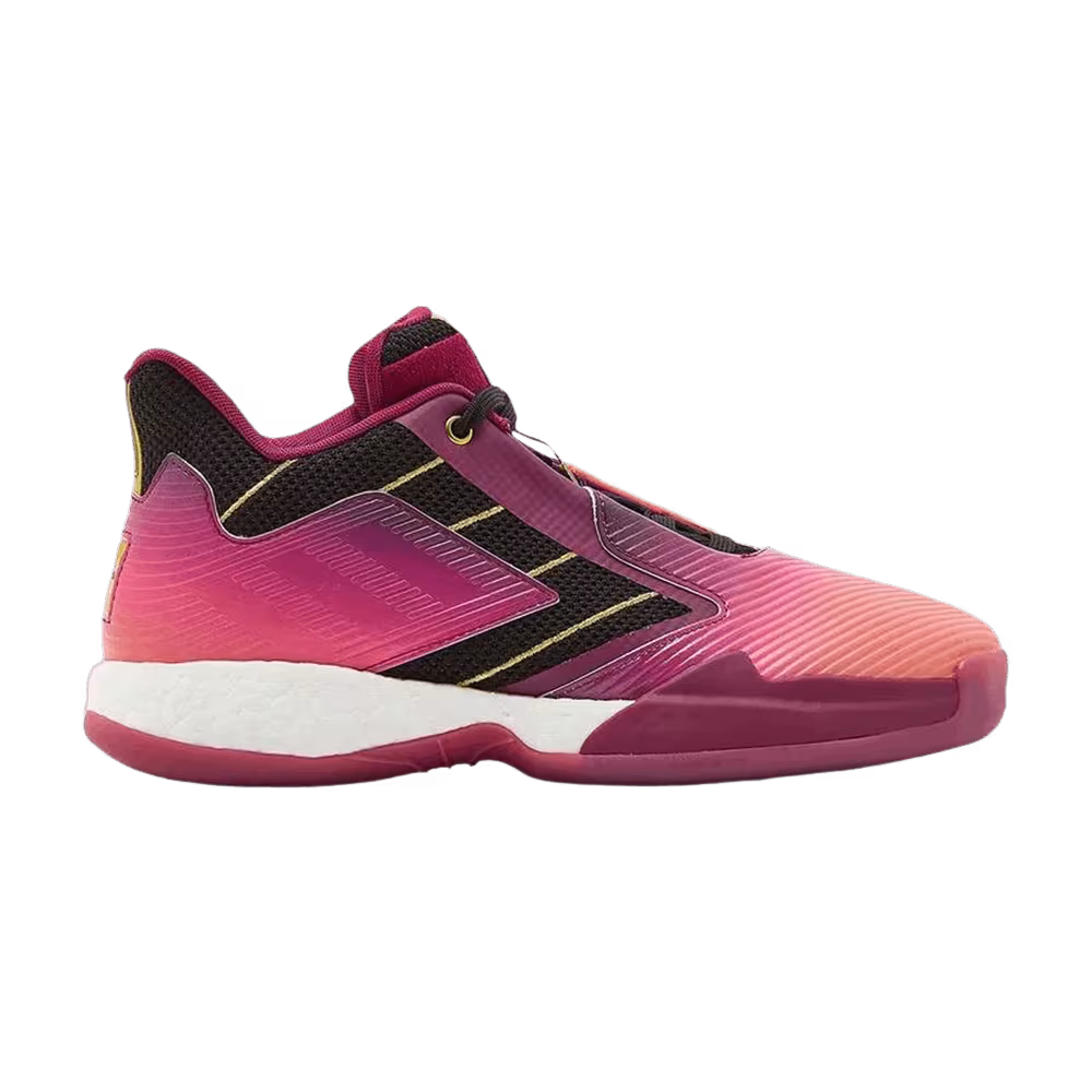 adidas T-Mac Millennium 2 Purple Pink