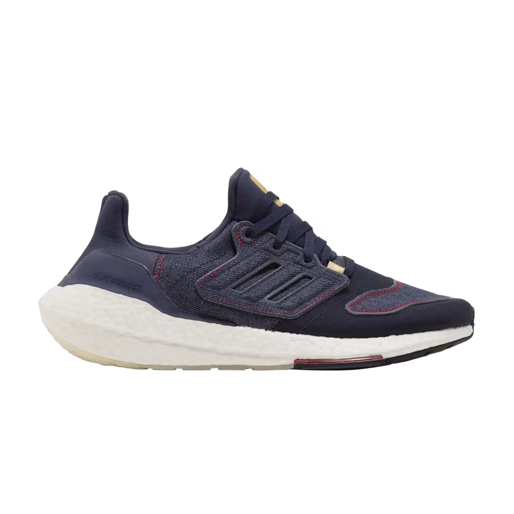 adidas UltraBoost 22 Shadow Navy