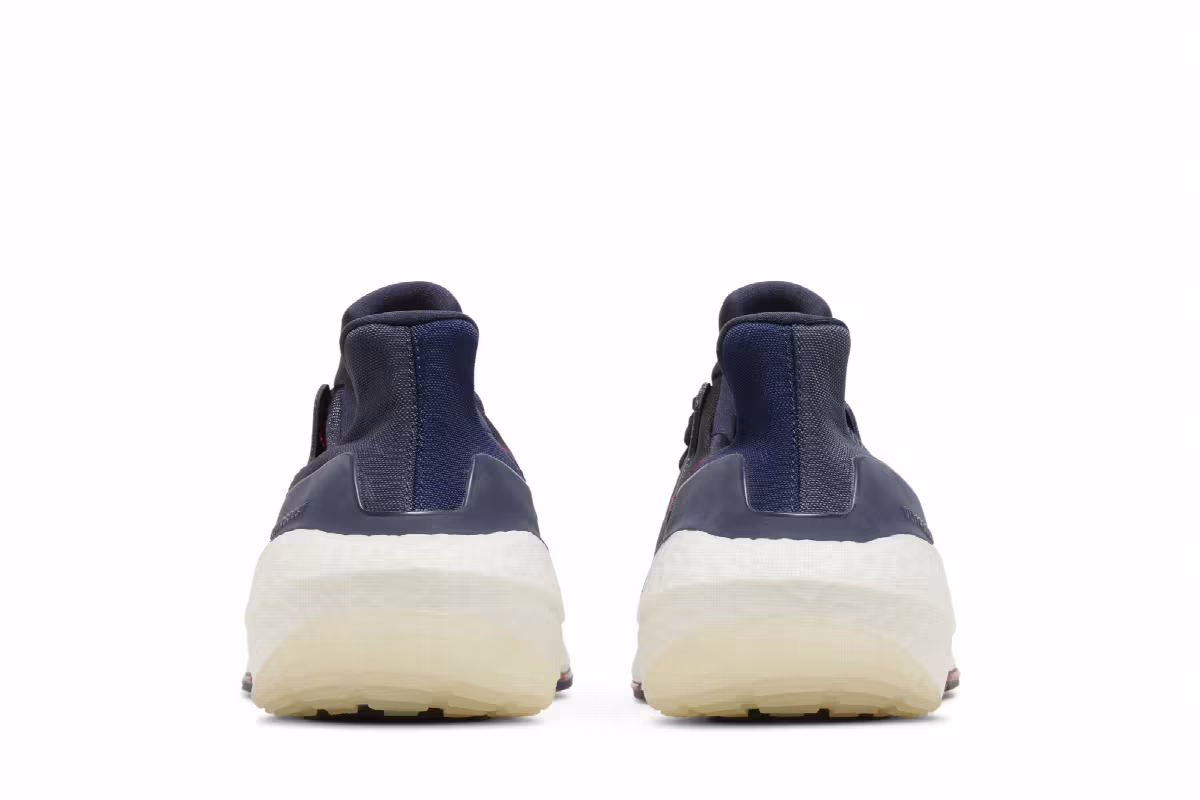 adidas UltraBoost 22 Shadow Navy, view 7
