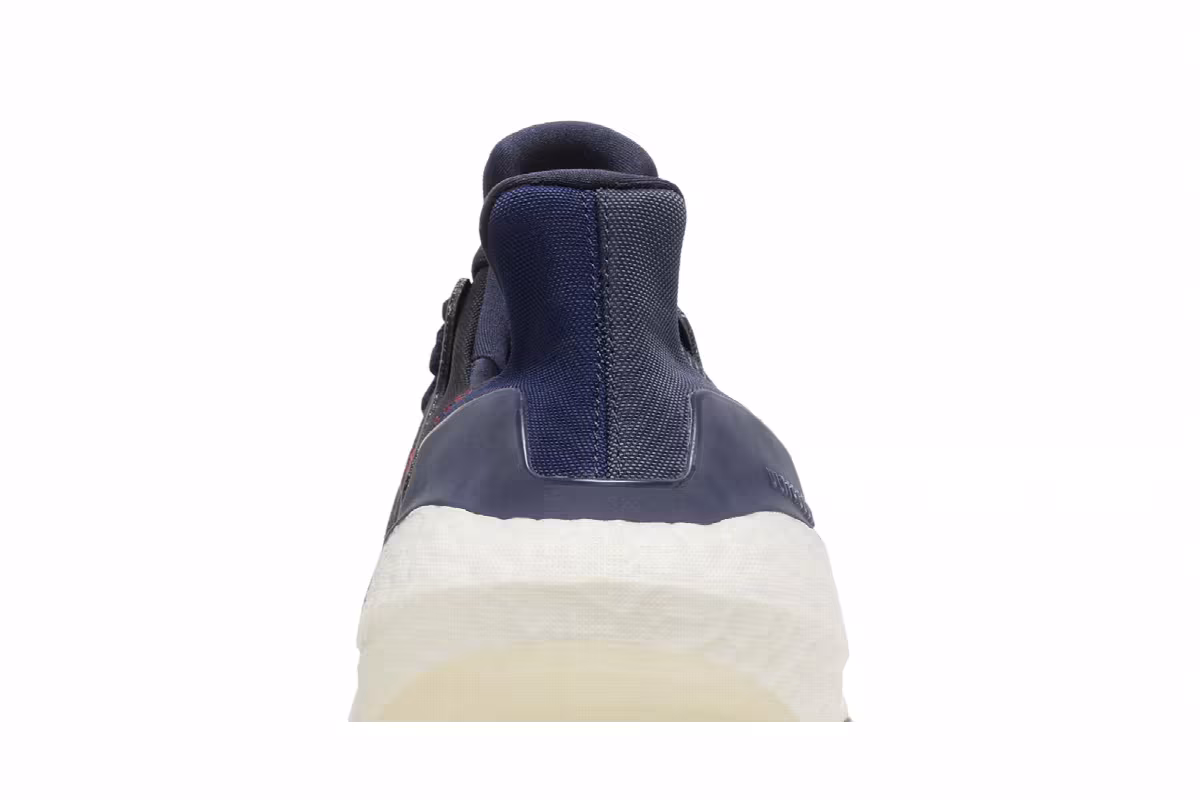 adidas UltraBoost 22 Shadow Navy, view 8