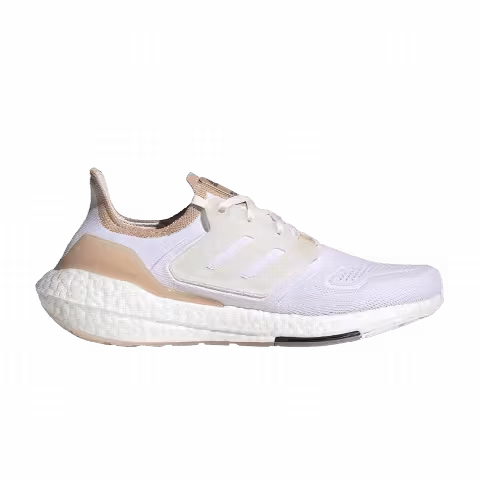 adidas UltraBoost 22 'White Halo Blush'