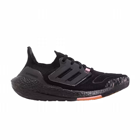 adidas Wmns UltraBoost 22 'Black Beam Pink'
