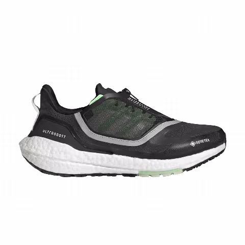 Adidas UltraBoost 22 GORE-TEX 'Carbon Beam Green'
