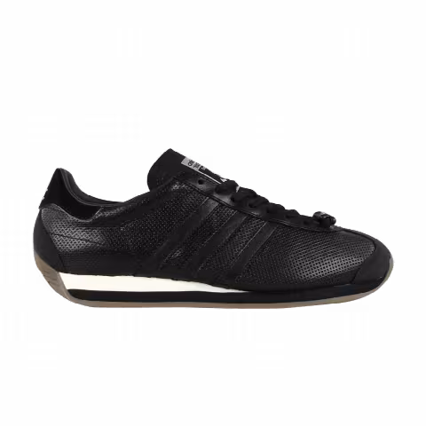 Mastermind x adidas Country OG
