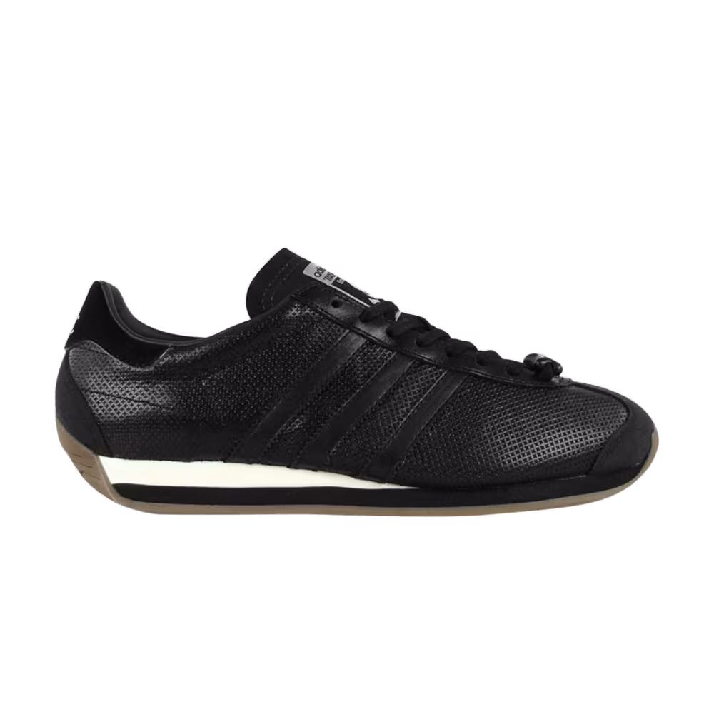 Mastermind x adidas Country OG mastermind