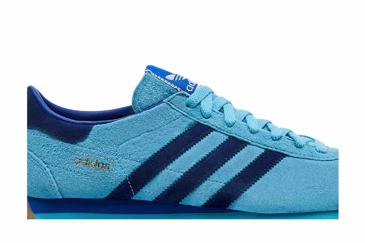 adidas Country Japan Preloved Blue, view 3