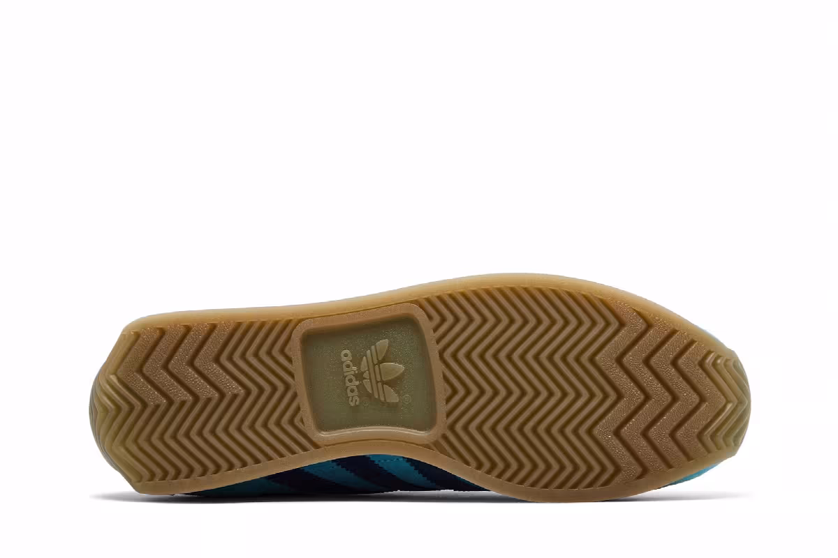 adidas Country Japan Preloved Blue, view 5