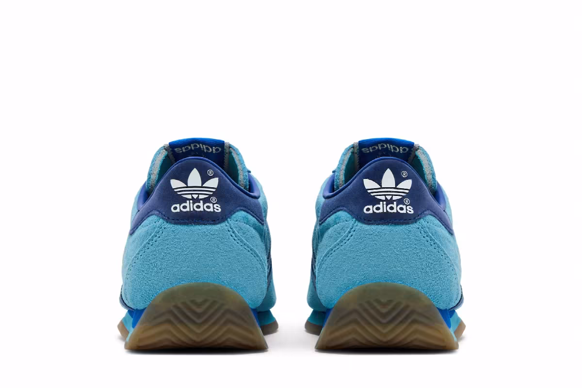 adidas Country Japan Preloved Blue, view 7