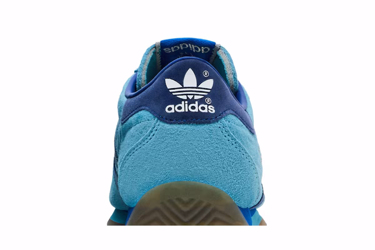 adidas Country Japan Preloved Blue, view 8