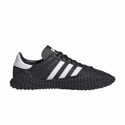 Adidas Country Kamanda 'Black White'