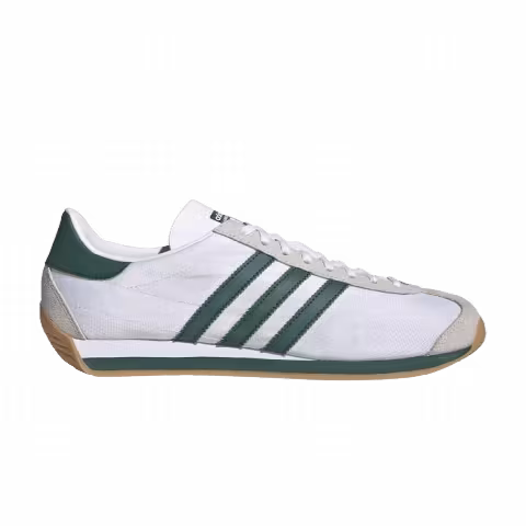 Adidas Country OG 'White Collegiate Green'