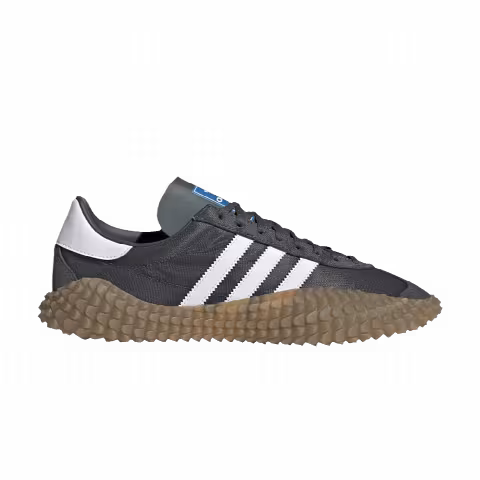 Adidas Country Kamanda 'Legend Ivy Gum'