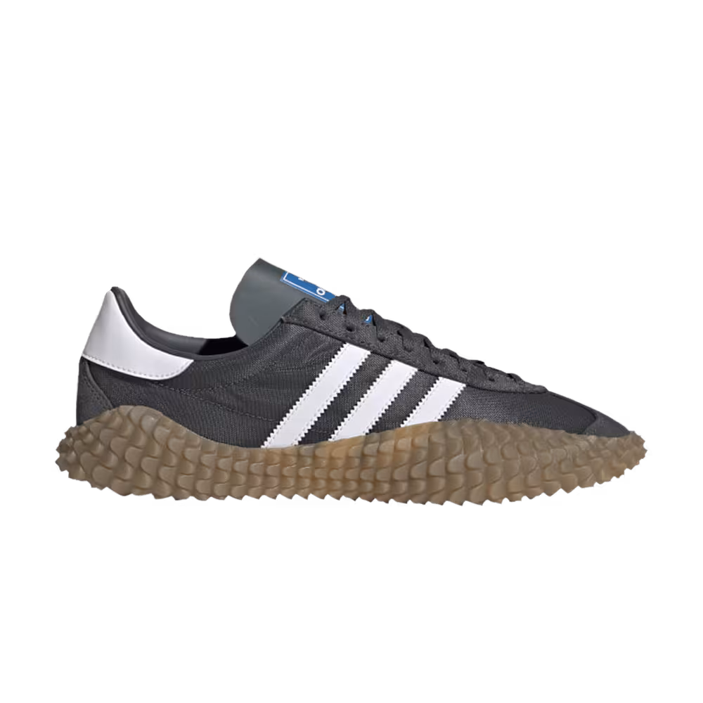 Adidas Country Kamanda Legend Ivy Gum