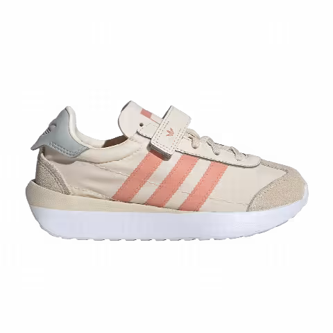adidas Country XLG C 'Wonder White Wonder Clay Wonder Silver'