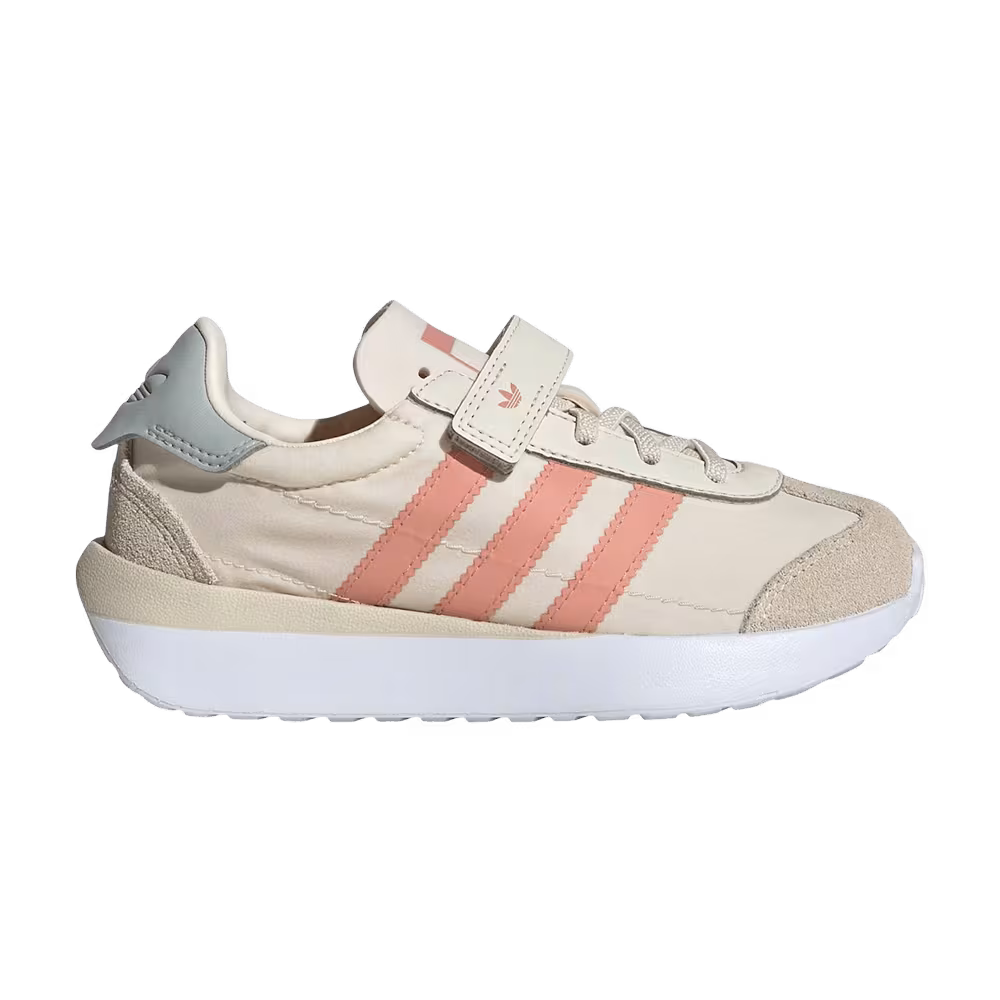 adidas Country XLG C Wonder White Wonder Clay Wonder Silver
