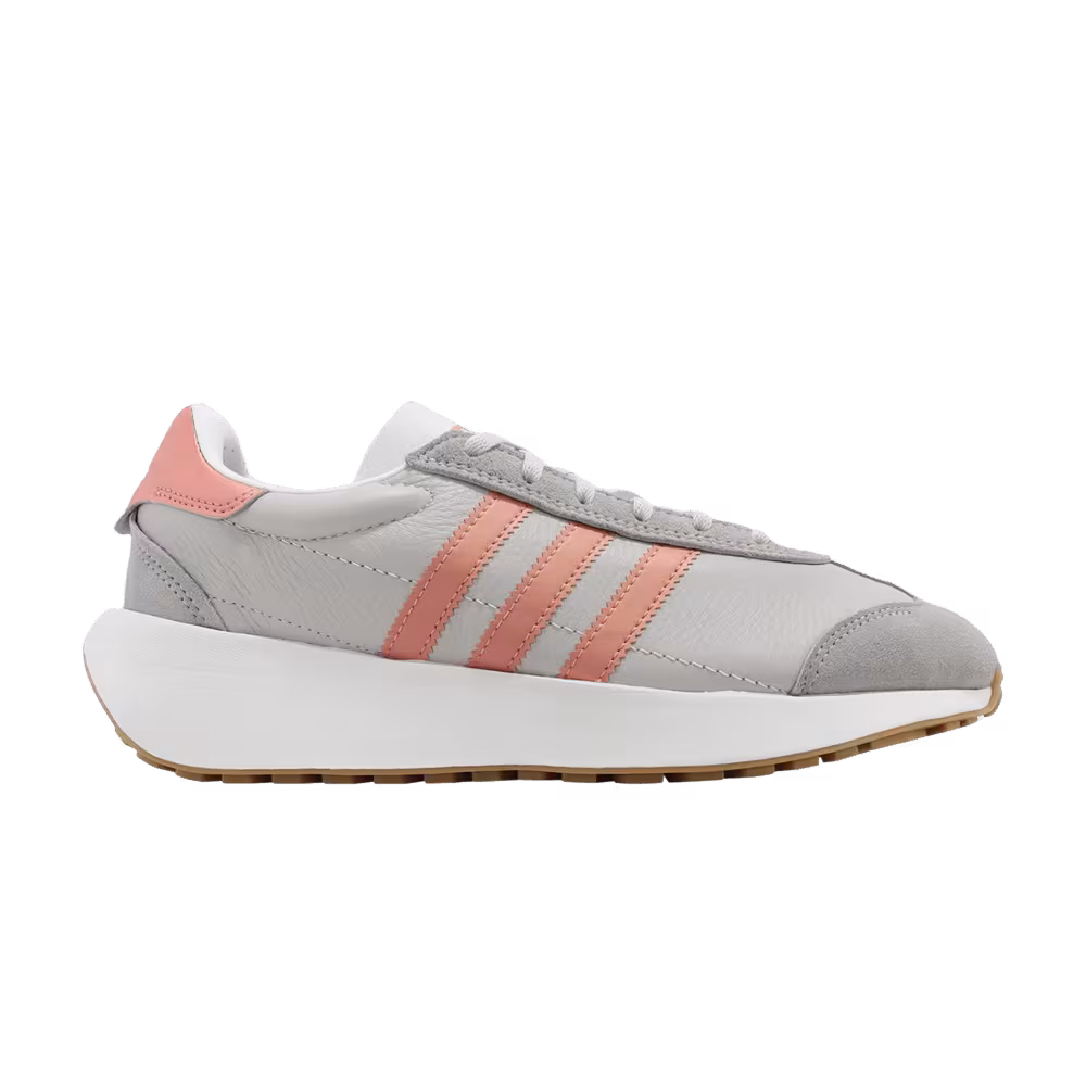 Adidas Women's Country XLG Grey Wonder Clay