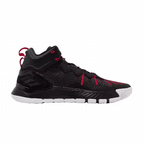 adidas D Rose Son Of Chi 'Windy City Assassin'