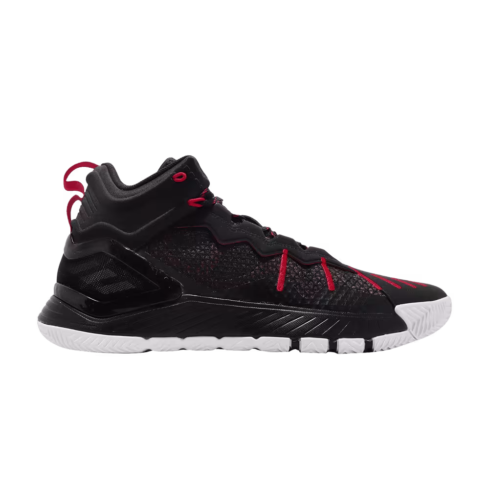 adidas D Rose Son Of Chi Windy City Assassin