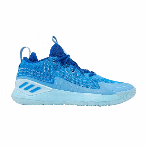 adidas D Rose Son Of Chi 2 'Be Like Water'