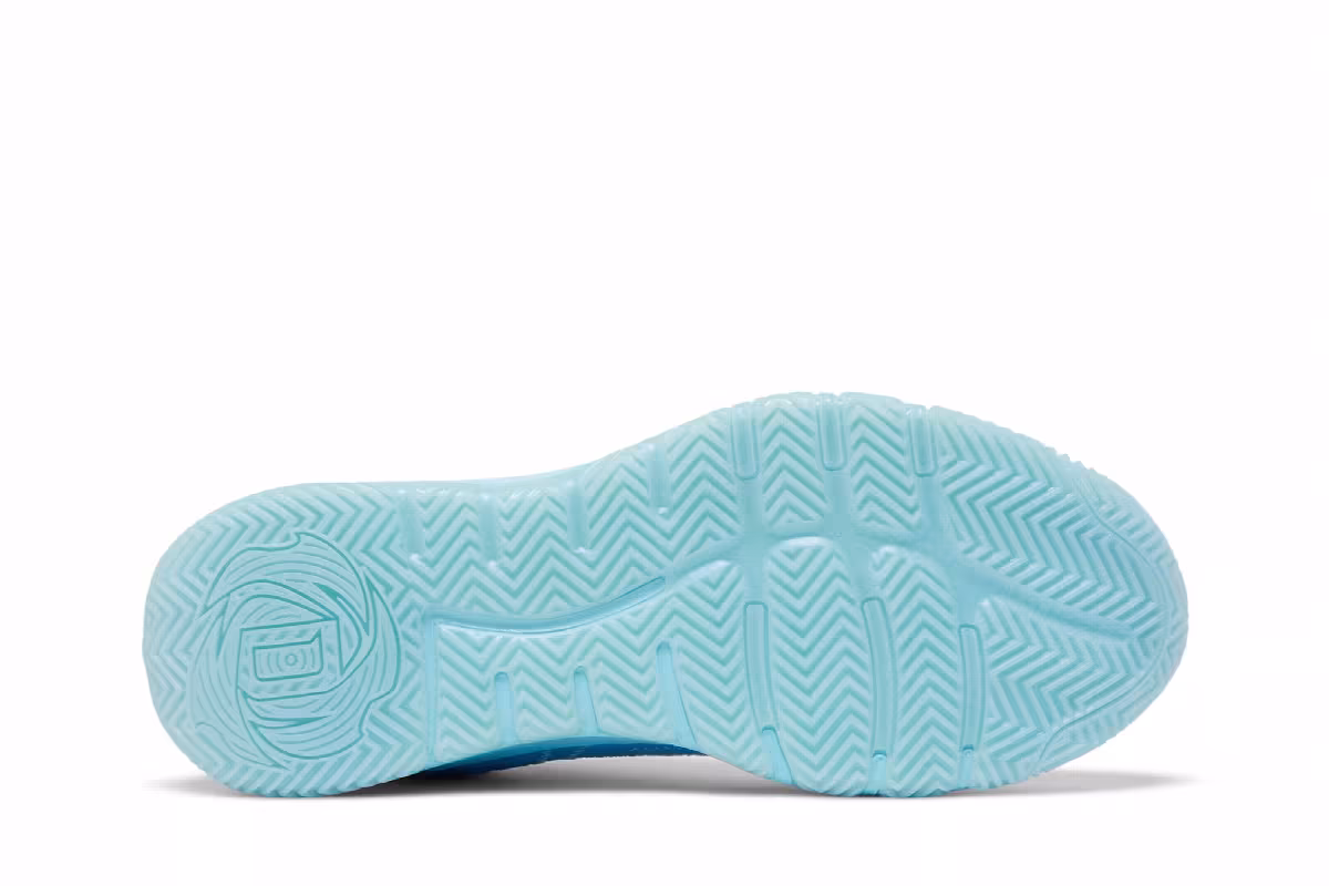 adidas D Rose Son Of Chi 2 Be Like Water, view 5