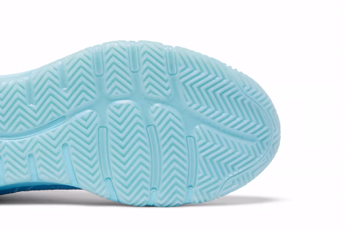 adidas D Rose Son Of Chi 2 Be Like Water, view 6