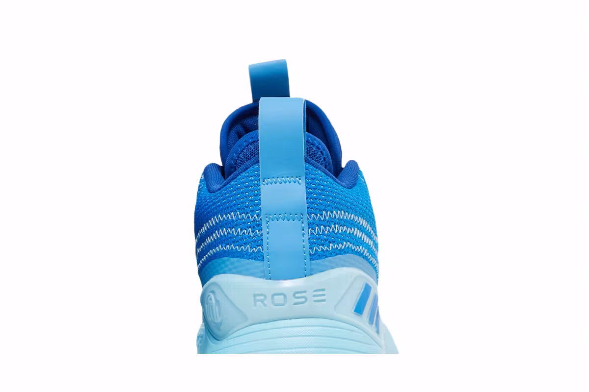 adidas D Rose Son Of Chi 2 Be Like Water, view 8