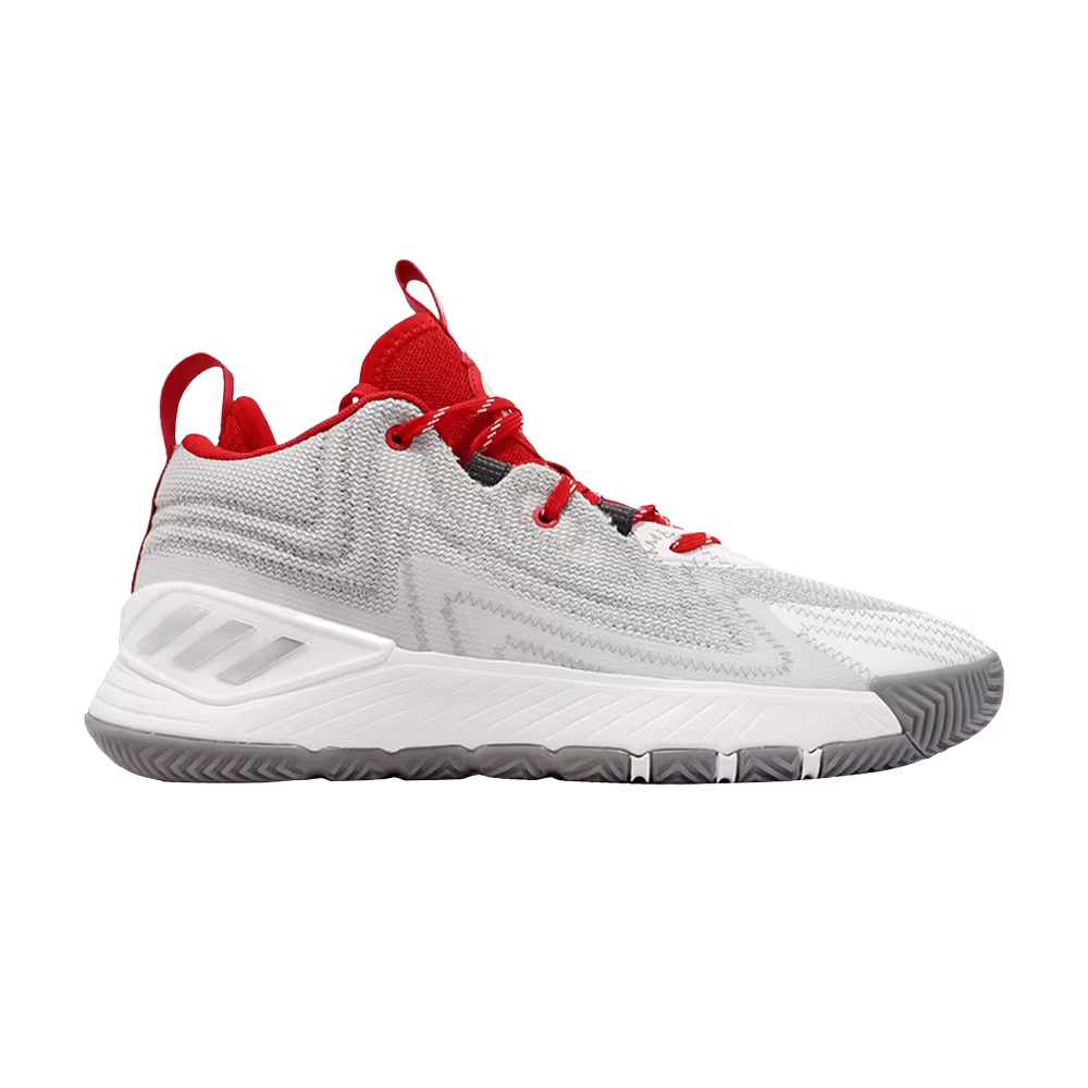 adidas D Rose Son of Chi 2 Dufu-Beyond the Frontier