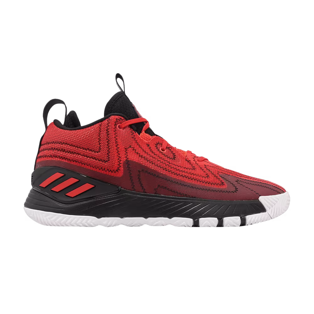 Adidas D Rose Son of Chi 2 Brenda