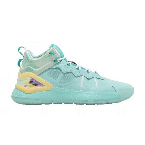adidas D Rose Son Of Chi 'Three Kingdoms'