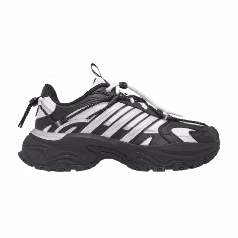 adidas Shadow Fever OD 'Core Black Grey Crystal White'