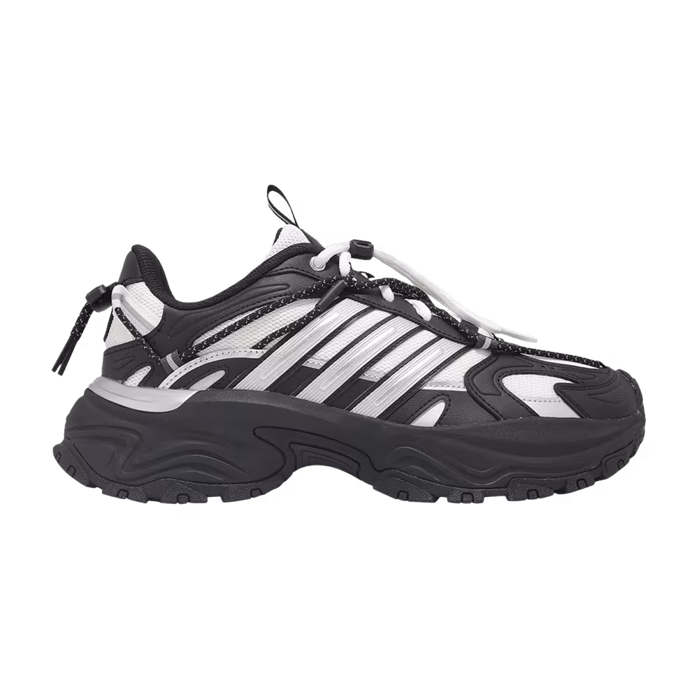 adidas Shadow Fever OD Core Black Grey Crystal White