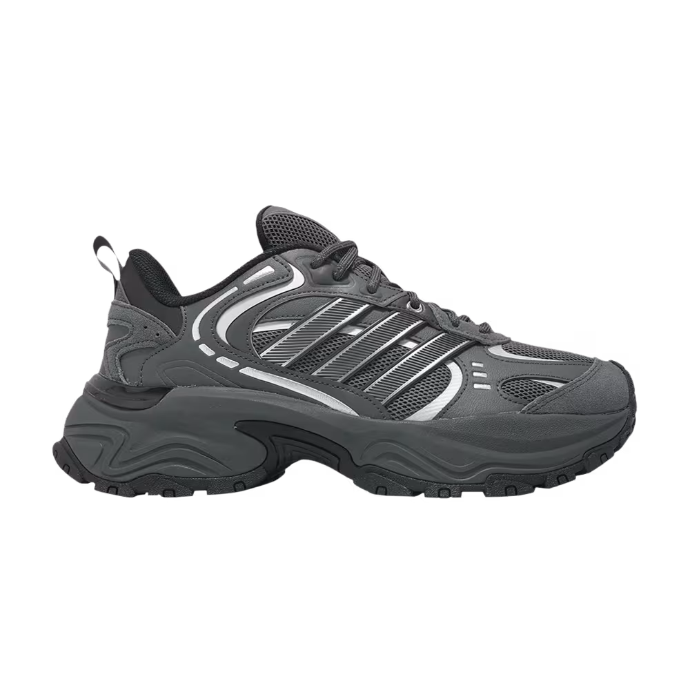 adidas Shadow Fever Carbon Grey Core Black