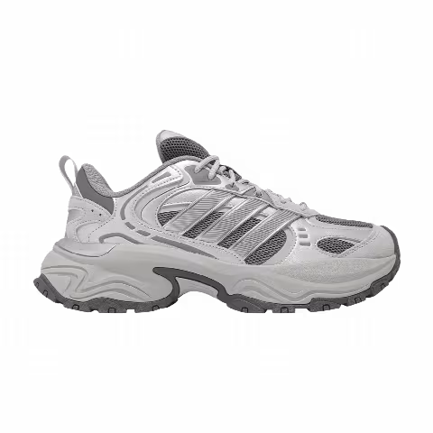 adidas Shadow Fever 'Silver Metallic Grey'