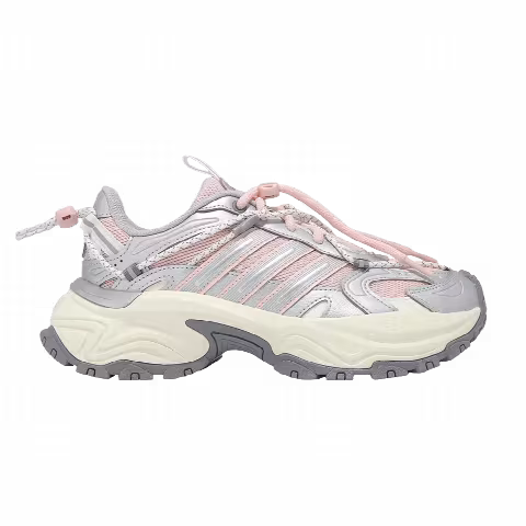 adidas Shadow Fever OD 'Crystal White Silver Metallic Pink'