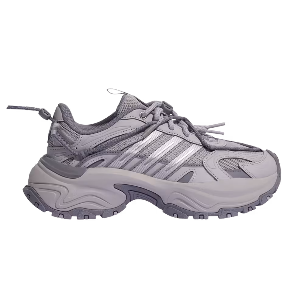 adidas Shadow Fever OD Grey Silver Metallic