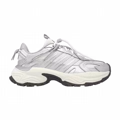 adidas Shadow Fever OD 'Crystal White Silver Metallic Grey'