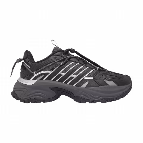 adidas Shadow Fever OD 'Core Black Grey Iron Metallic'