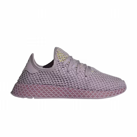 Adidas Wmns Deerupt Runner 'Soft Vision'