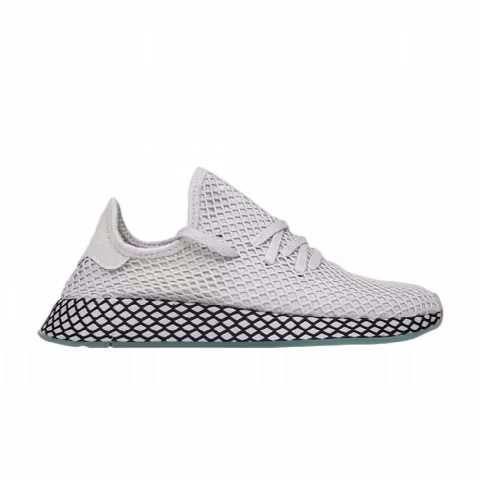 Adidas Deerupt 'Clear Mint'