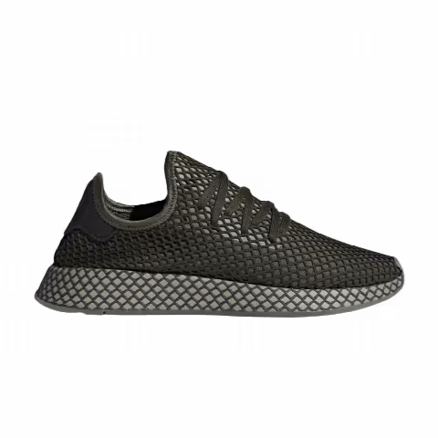 Adidas Deerupt 'Base Green'