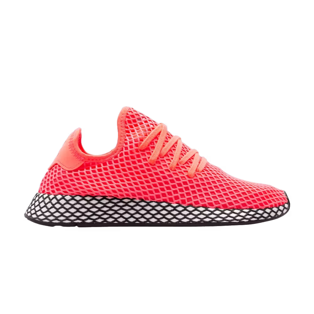 Adidas Deerupt Runner Turbo