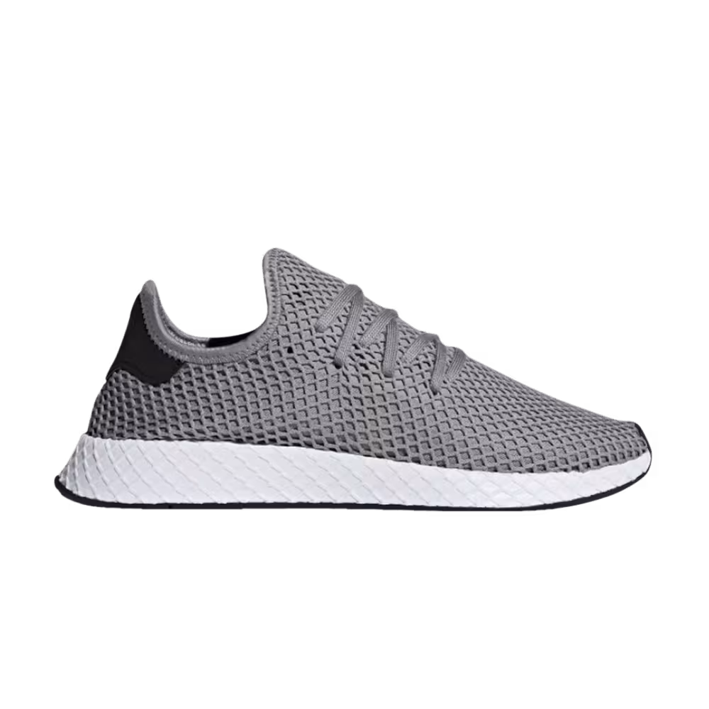 Adidas Deerupt Runner Grey