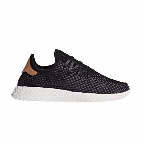 Adidas Deerupt Runner 'Core Black Ash Pearl'
