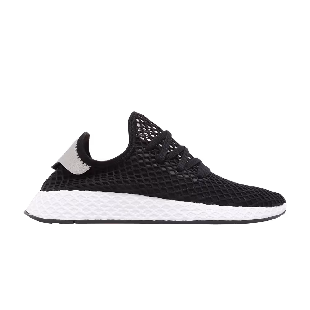 Adidas Women's Deerupt Core Black