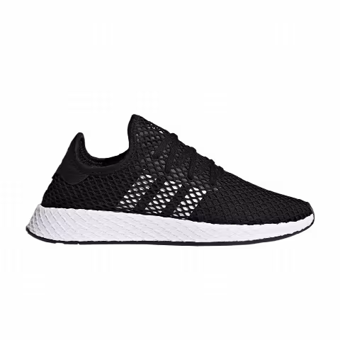 Adidas Deerupt Runner 'Core Black'
